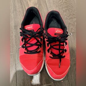 ASICS Women’s Training Shoes - Size US 7.5